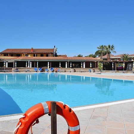 Apartment La Cecinella In Cecina Mare Марина-ді-Чечина Екстер'єр фото