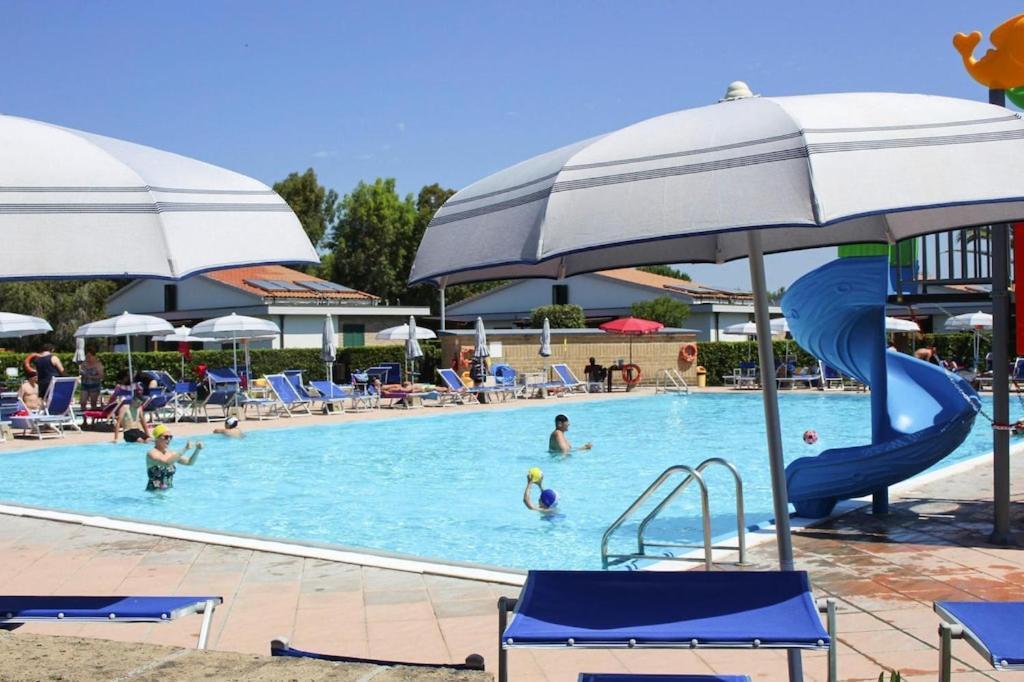 Apartment La Cecinella In Cecina Mare Марина-ді-Чечина Екстер'єр фото