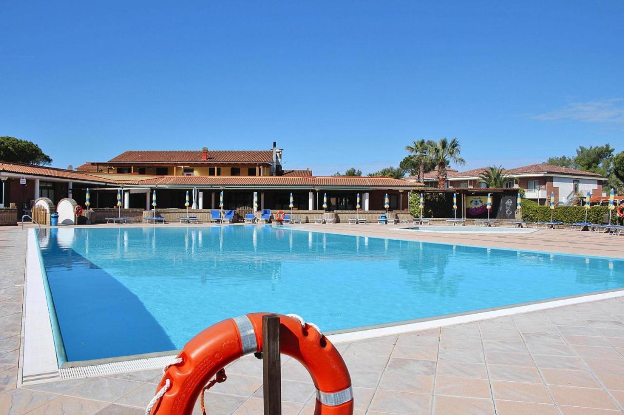 Apartment La Cecinella In Cecina Mare Марина-ді-Чечина Екстер'єр фото