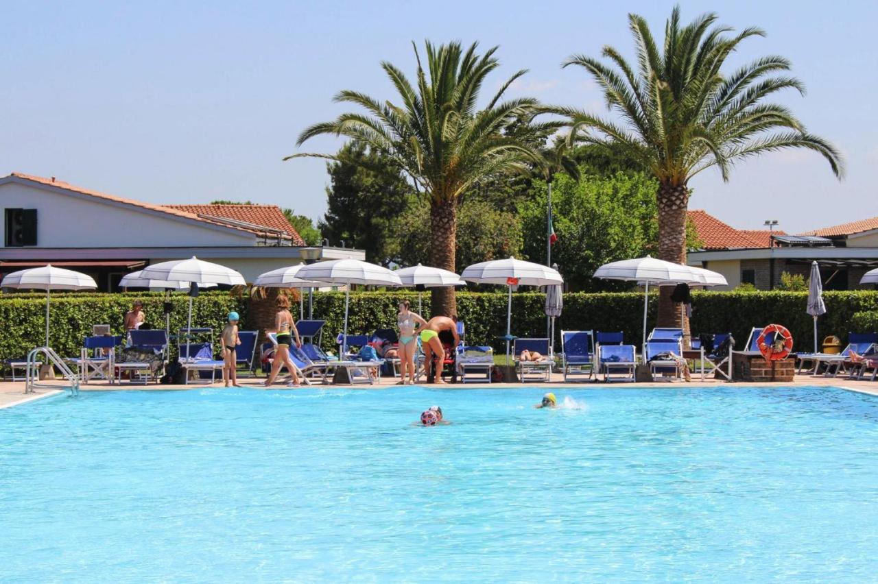 Apartment La Cecinella In Cecina Mare Марина-ді-Чечина Екстер'єр фото