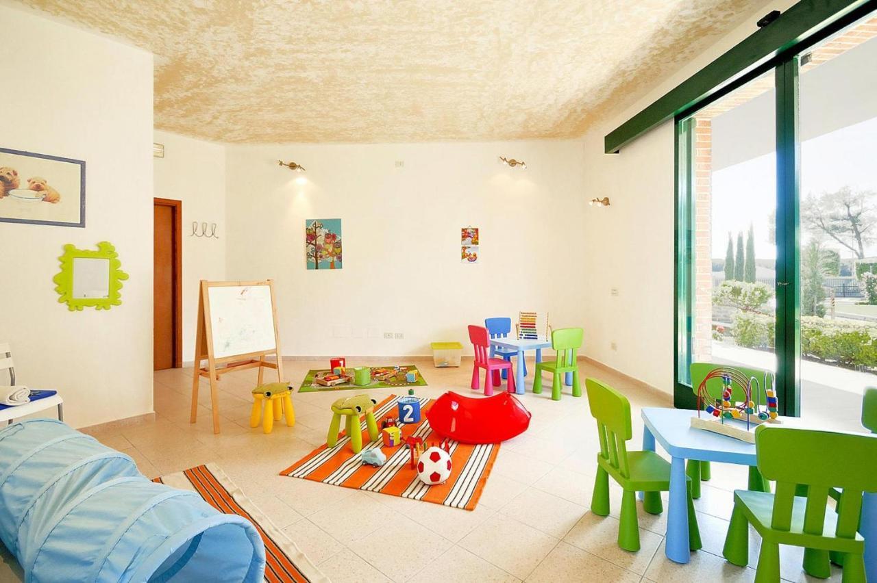 Apartment La Cecinella In Cecina Mare Марина-ді-Чечина Екстер'єр фото