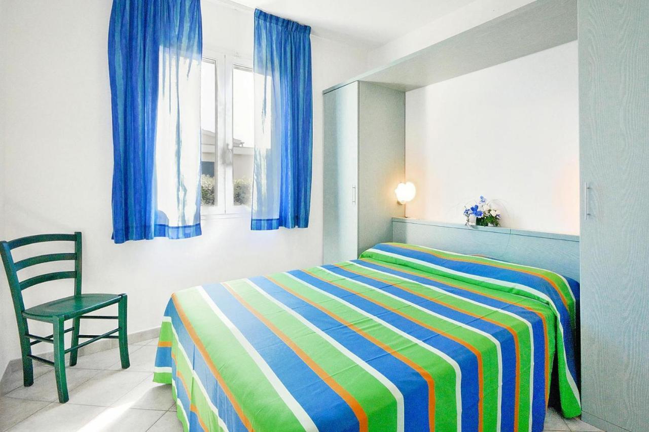 Apartment La Cecinella In Cecina Mare Марина-ді-Чечина Екстер'єр фото