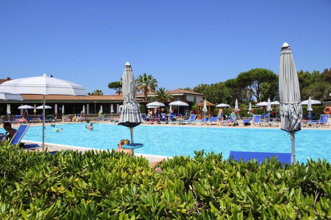 Apartment La Cecinella In Cecina Mare Марина-ді-Чечина Екстер'єр фото
