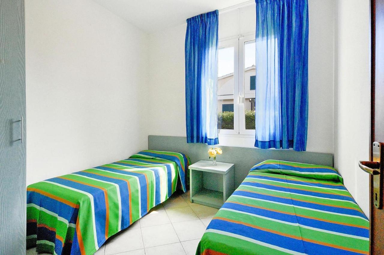 Apartment La Cecinella In Cecina Mare Марина-ді-Чечина Екстер'єр фото