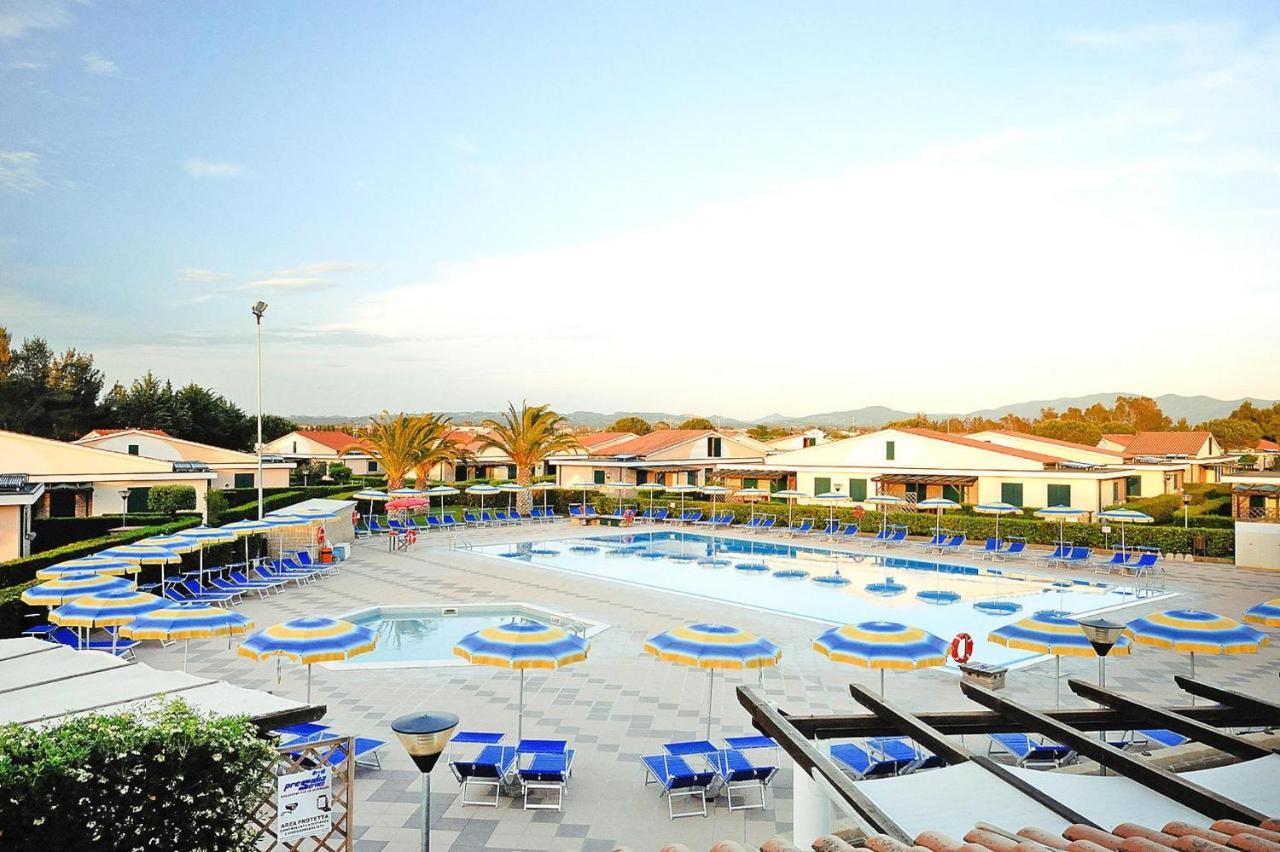 Apartment La Cecinella In Cecina Mare Марина-ді-Чечина Екстер'єр фото