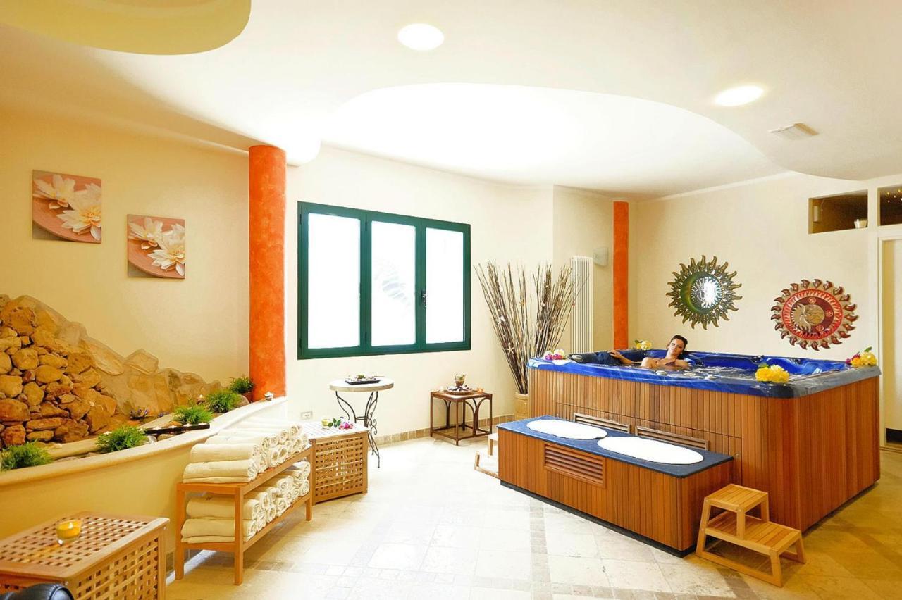 Apartment La Cecinella In Cecina Mare Марина-ді-Чечина Екстер'єр фото